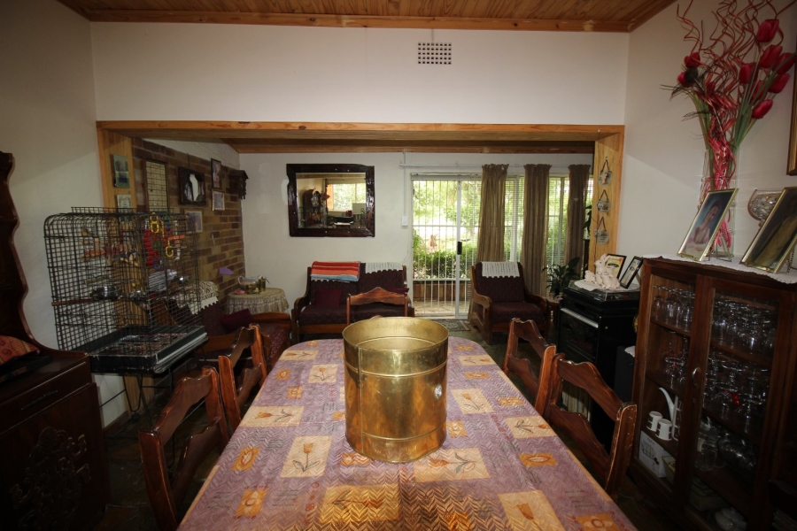 3 Bedroom Property for Sale in Deneysville Free State